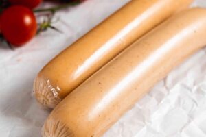 Knackwurst